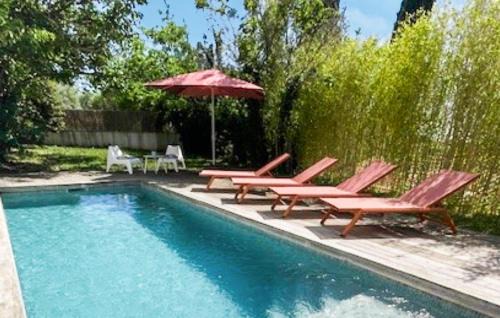Allauch House | Stunning Home In Allauch