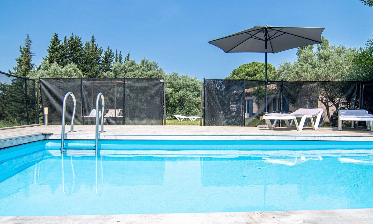 Salernes House | Stunning private villa with private pool, WIFI, TV, terrace, pets allowed and panoramic view