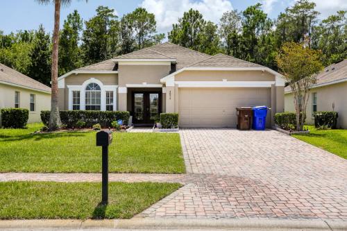 Cumbrian Lakes House | Stylish retreat with a private, heated pool, central AC, & garage game room