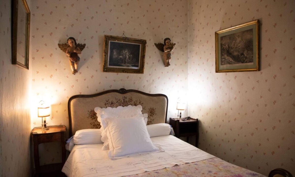 Brignoles Bed & Breakfast | Suite Familiale