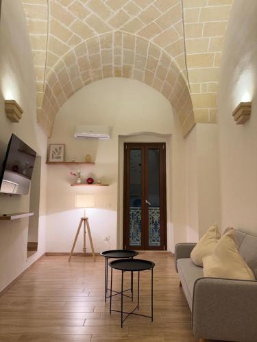 Centro Storico Apartment | SUITE LUX apulia