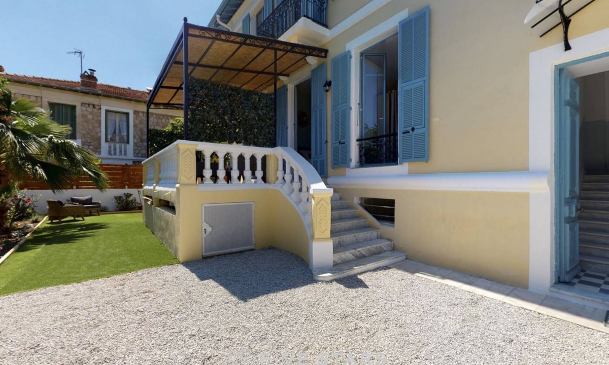 Beaulieu-sur-Mer Apartment | Suite Riviera Five stars Holiday house