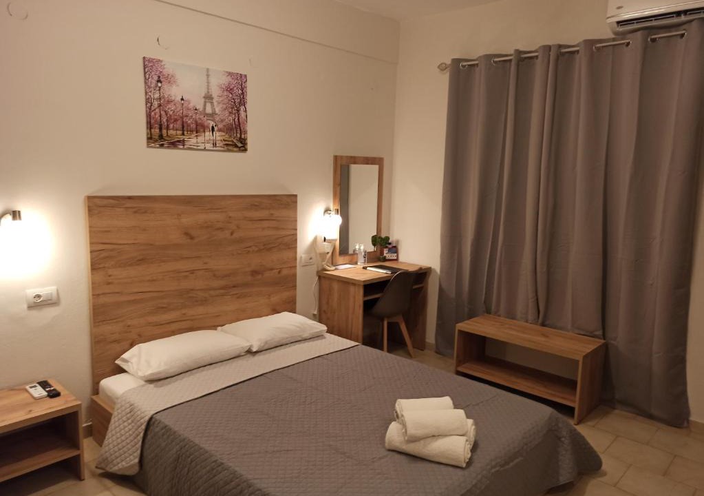 Kavos Apartment | Summer Desire