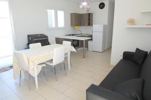 Marina di Mancaversa Apartment | Summer