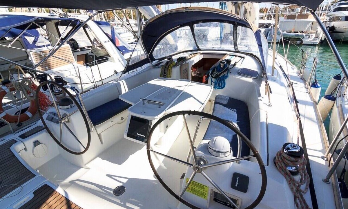 Santa Cruz de Tenerife Boat Rental | Sun-Kissed Sailing Adventure in Tenerife, Islas Canarias
