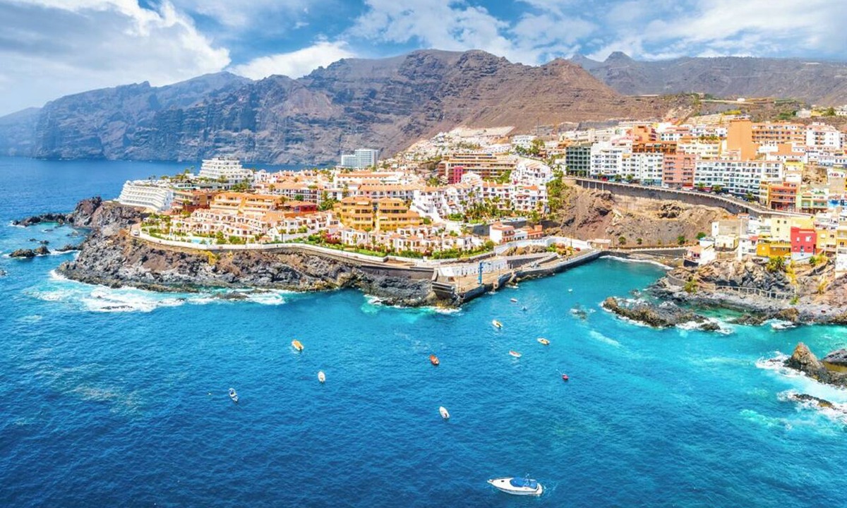 Las Galletas Boat Rental | Sun-Kissed Sailing Adventure in Tenerife, Islas Canarias
