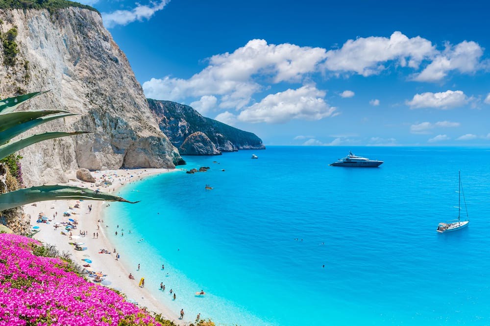 Lefkada Boat Rental | Sun-Kissed Sailing Adventure in the Ionian Islands, Lefkada