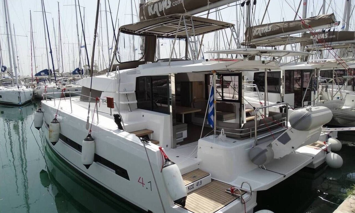Lefkada Boat Rental | Sun-Kissed Sailing Adventure in the Ionian Islands, Lefkada