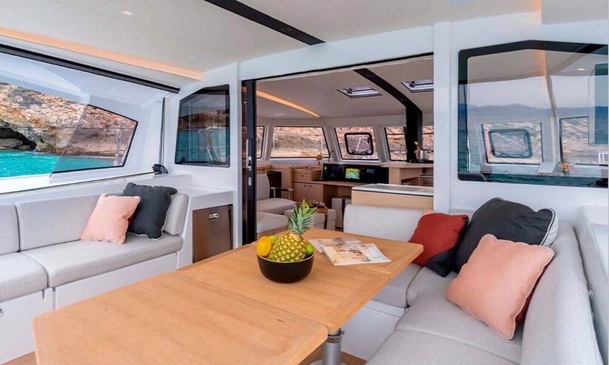 Lefkada Boat Rental | Sun-Kissed Sailing Adventure in the Ionian Islands, Lefkada