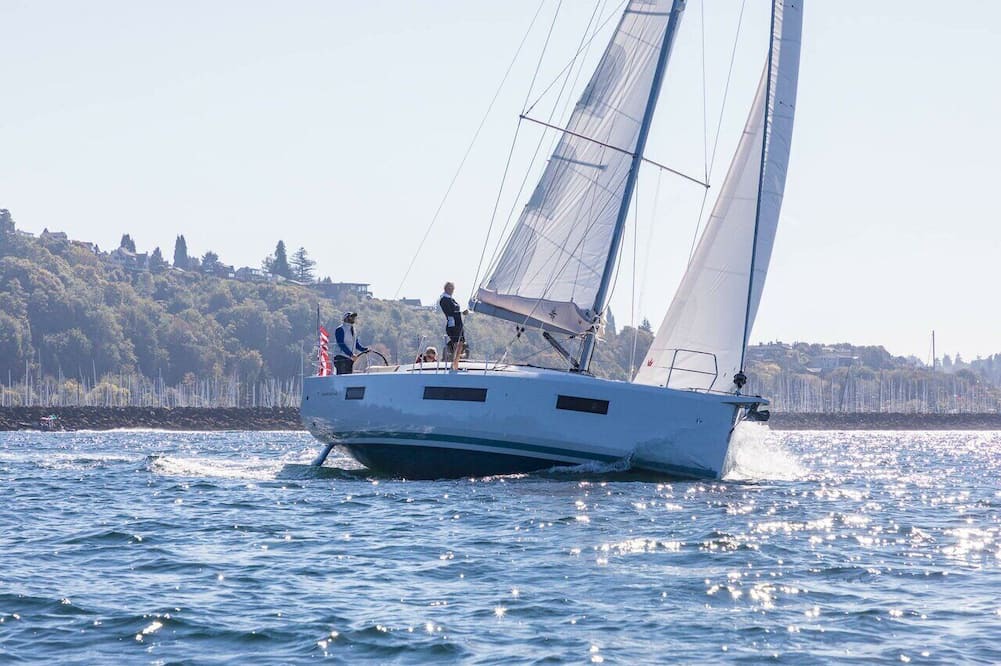 Volos City Centre Boat Rental | Sun-Kissed Sailing Adventure in the Sporades Islands from Volos, Thessaly