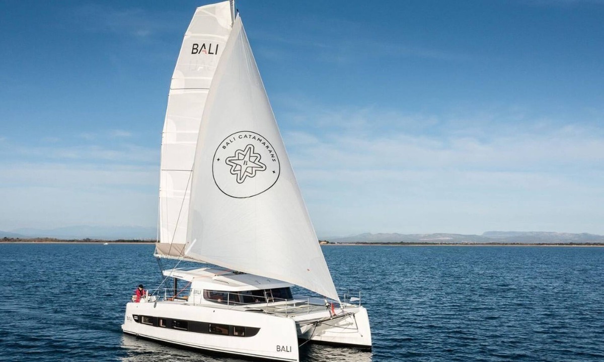 Volos City Centre Boat Rental | Sun-Kissed Sailing Adventure in the Sporades Islands from Volos, Thessaly