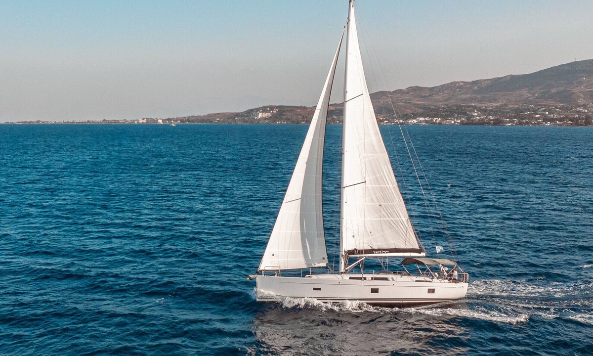 Kos Boat Rental | Sun-Kissed Sailing Adventure in the Dodecanese Islands