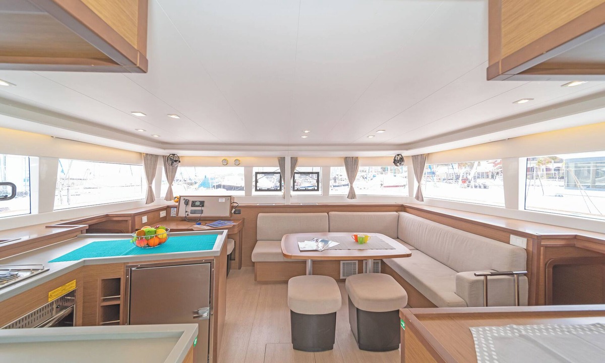 Kos Boat Rental | Sun-Kissed Sailing Adventure in the Dodecanese Islands