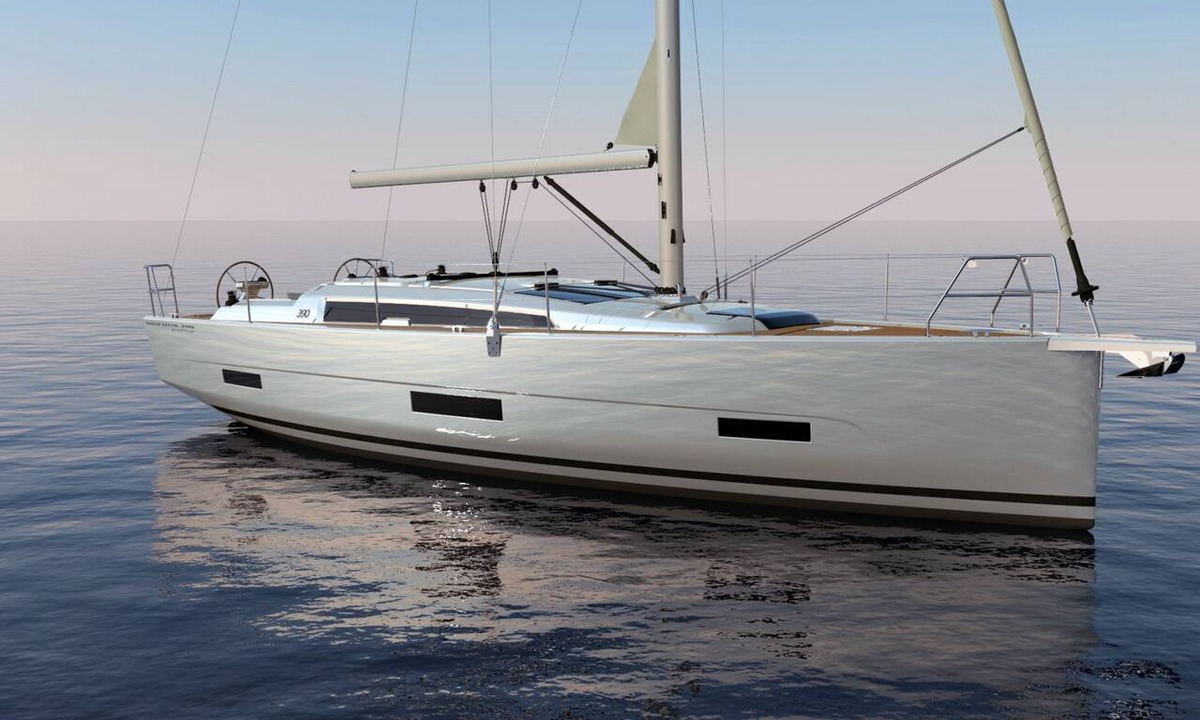 Kos Boat Rental | Sun-Kissed Sailing Adventure in the Dodecanese Islands