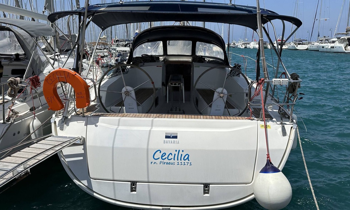 Kos Boat Rental | Sun-Kissed Sailing Adventure in the Dodecanese Islands