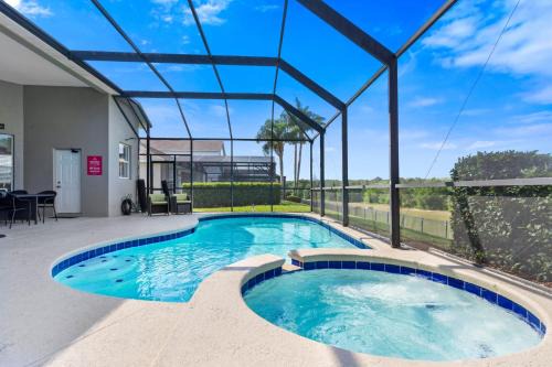 Windsor Palms Villa | Sun Palm 8119