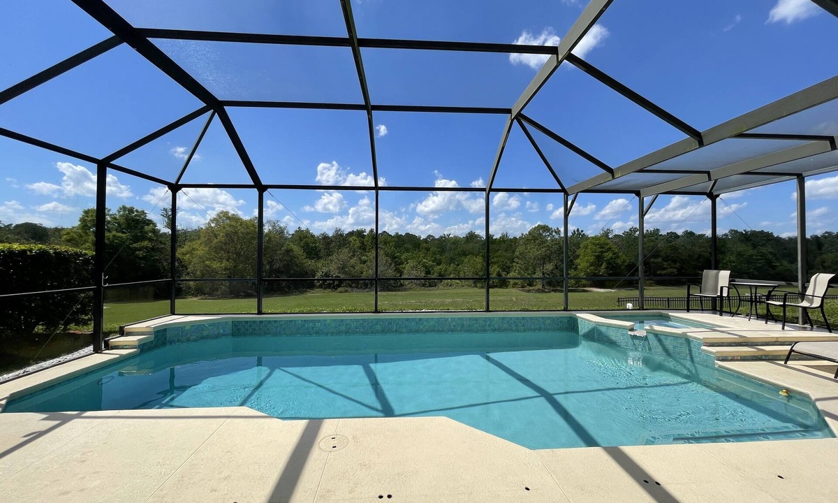 Windsor Palms Villa | Sun Palm Savannah at Windsor Palms Resort