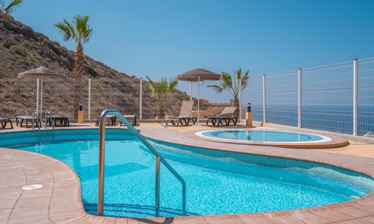 Costa Adeje Apartment | Sunset, Apartment in Costa Adeje - Relax in Paradise