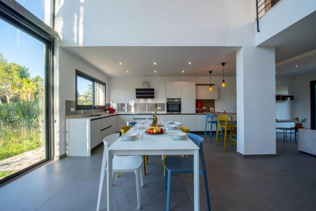 Cote d'Azur- French Riviera Villa | SUNSET Villa