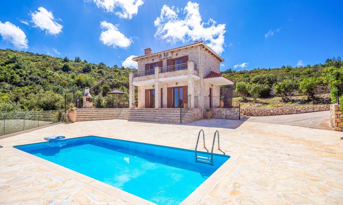 Elation Villa | Sunset Vista Villas Deluxe III