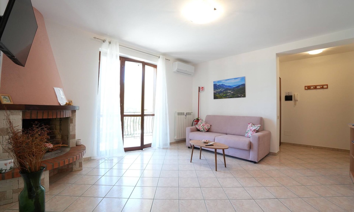 Tramonti Apartment | Sunsets apartment