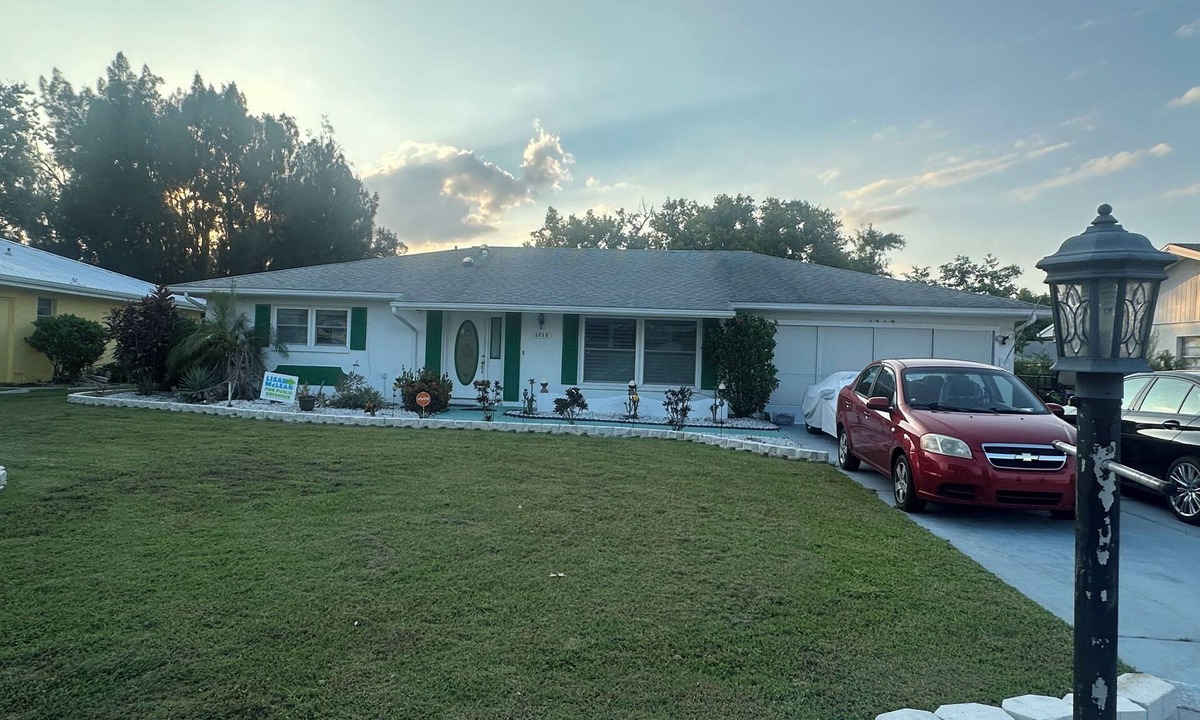 Sun City Center House | Sunshine Stay Near Florida’s Gulf Coast