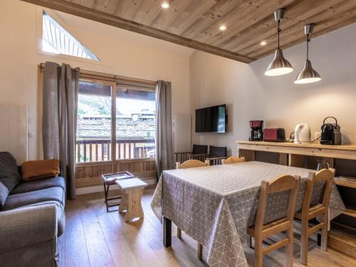 Val-d'Isere Apartment | Superbe appartement centre, 5 pers., proche pistes - FR-1-519-8