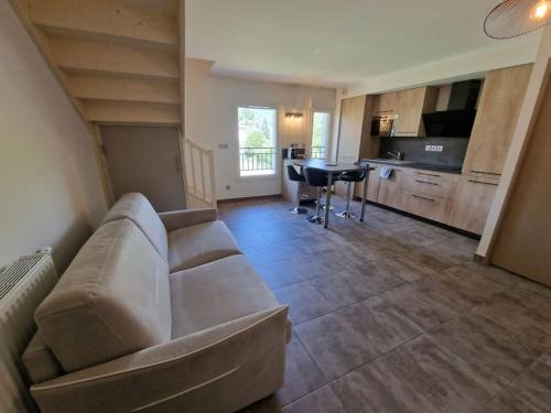 Chorges Apartment | Superbe T2 duplex vue sur les montagnes