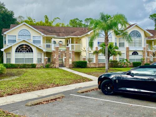 Royal Palm Bay Apartment | Superior 3BR Condo Apartment Near Disney Attractions