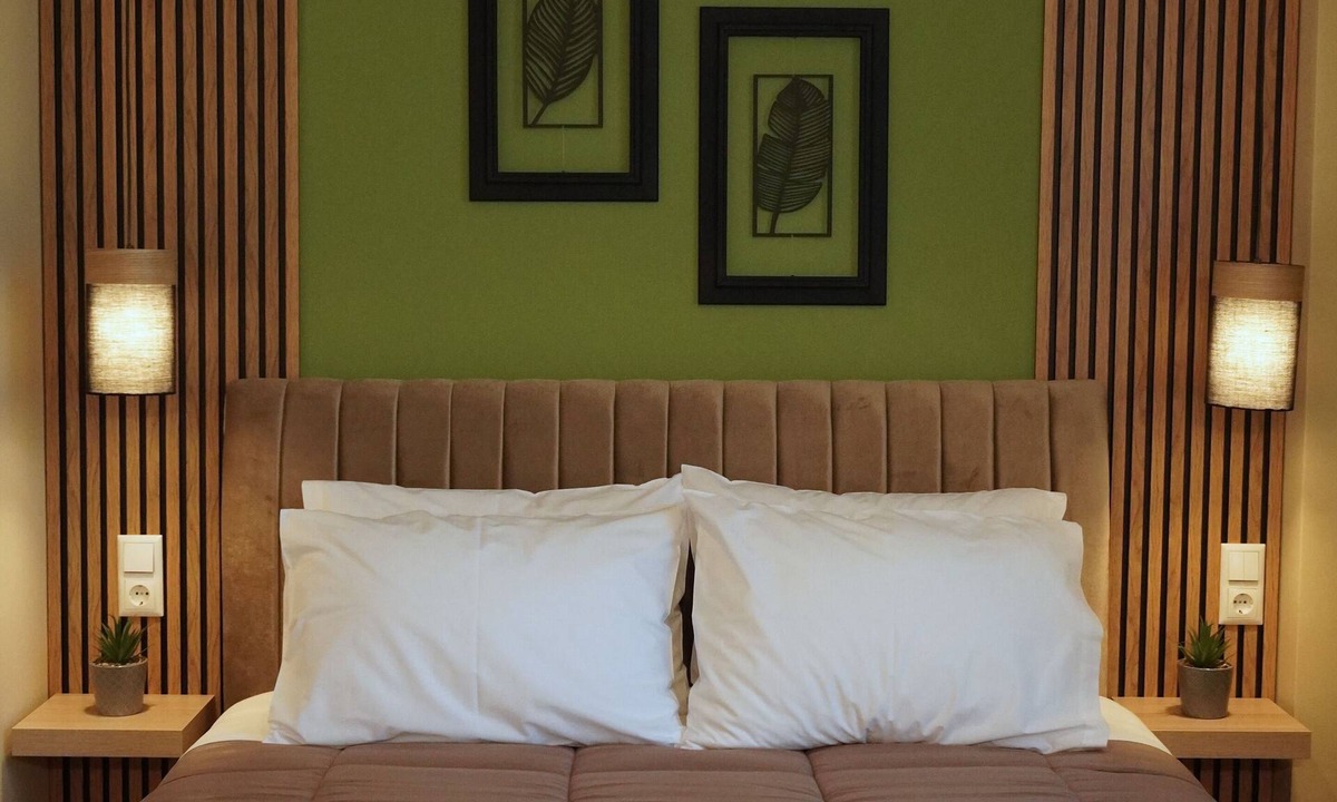 Thessaloniki City Centre Apartment | SWEETSUITE THESSALONIKI