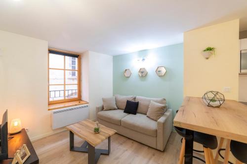 Briancon Apartment | T2 au cœur du centre historique de Briançon #3