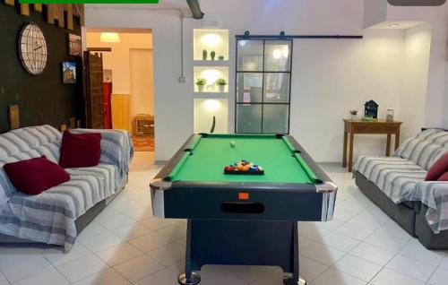 Pianura Apartment | Tabor 1 garden & parking