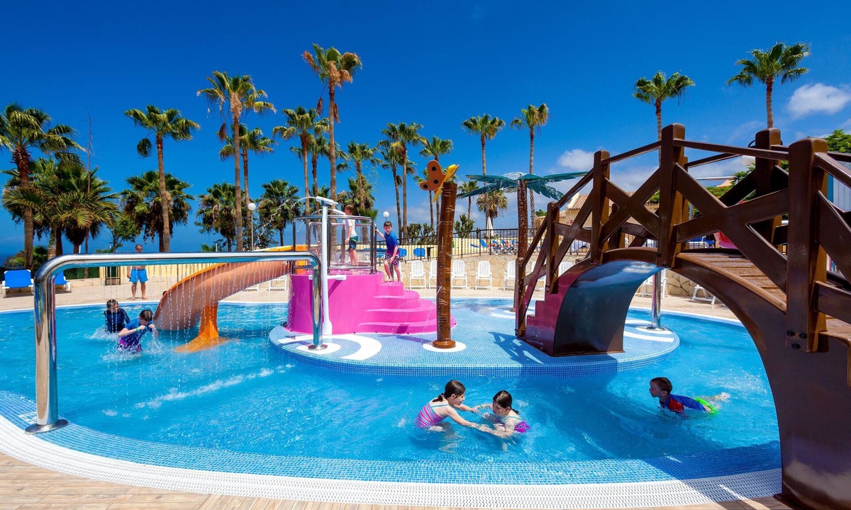 Costa Adeje Hotel | Tagoro Family & Fun Costa Adeje