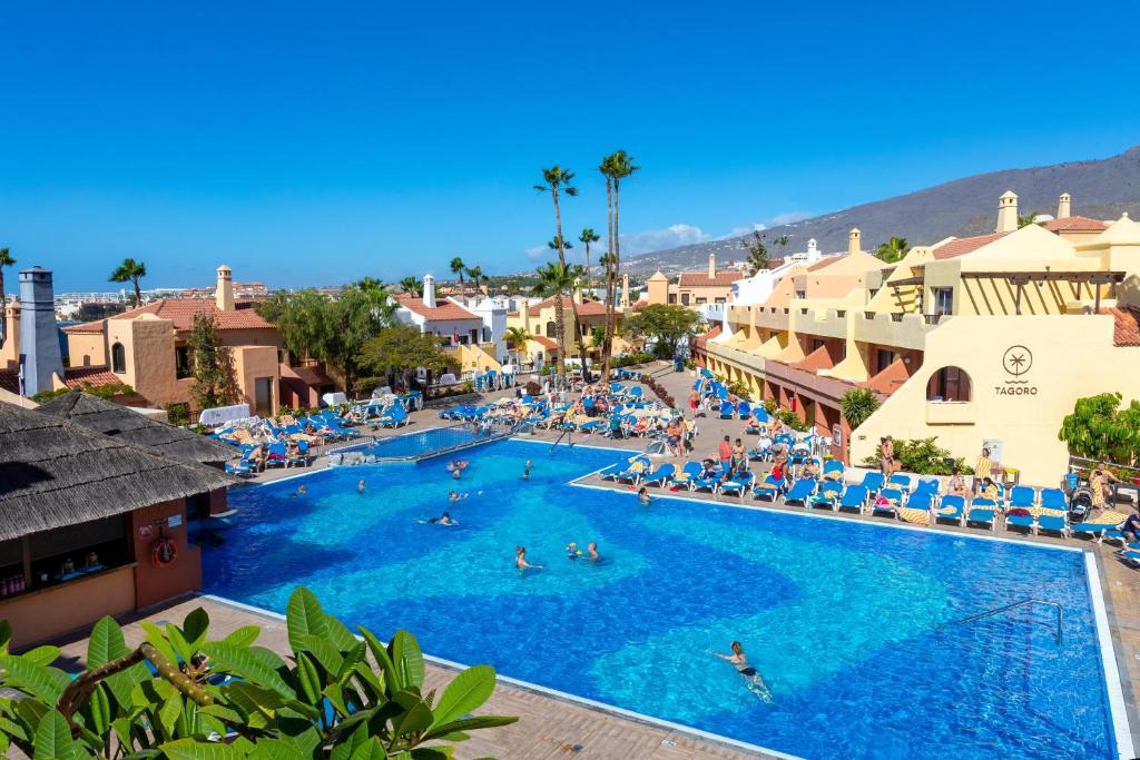 Costa Adeje Hotel | Tagoro Family & Fun Costa Adeje