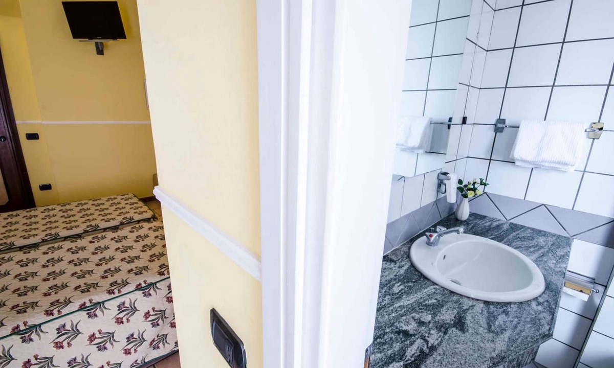 Tarquinia Hotel | Tarconte