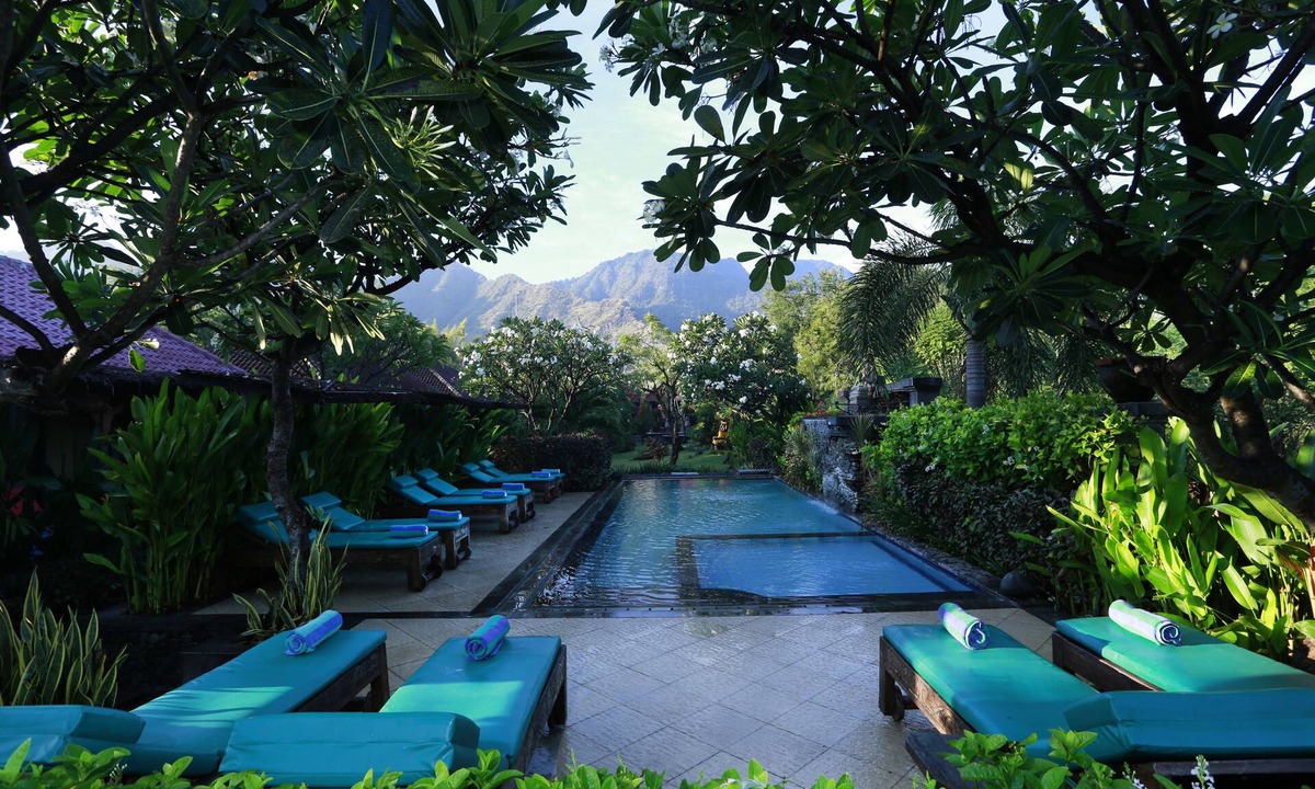 Pemuteran Hotel | Taruna Homestay