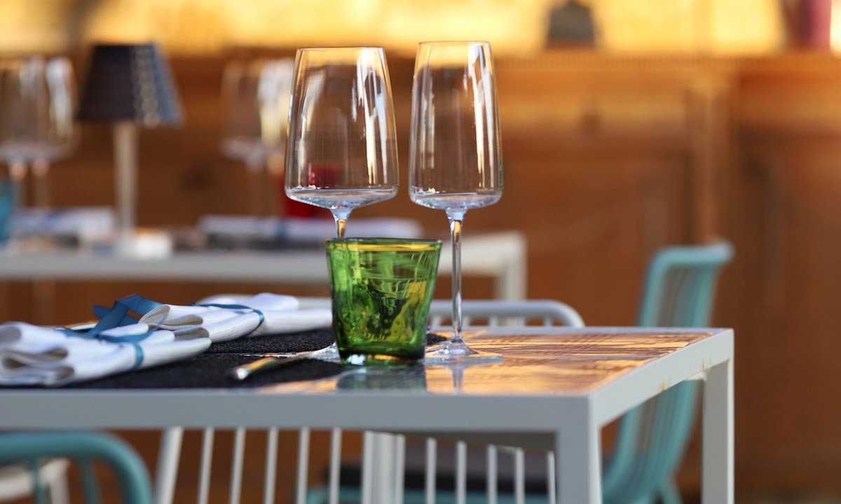 Santa Maria di Castellabate Hotel | Tenuta Bellelli