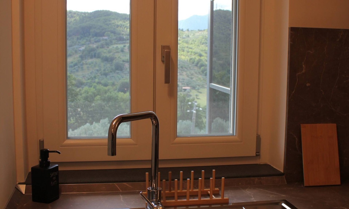 Fornelli Bed & Breakfast | TENUTA BELVEDERE