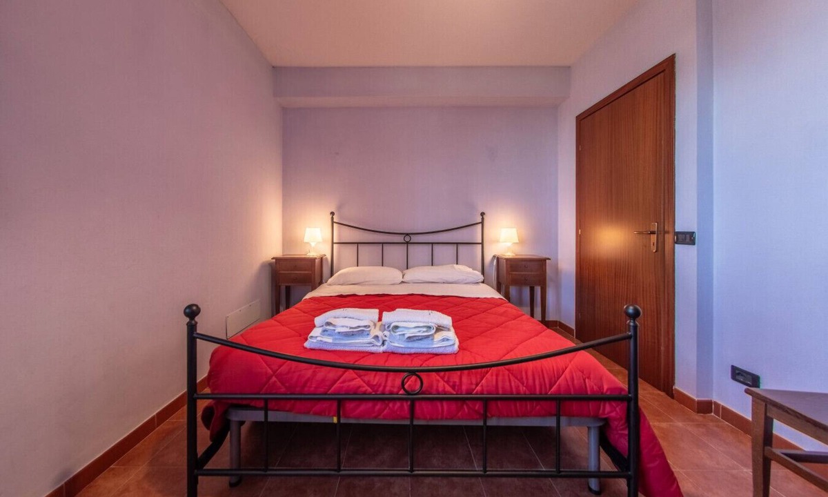 Montemarano Bed & Breakfast | Tenuta Giave - Camera Tripla 3