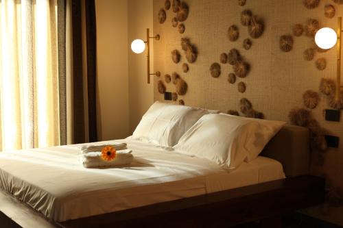 Alvignanello Hotel | Tenuta Pezzapane