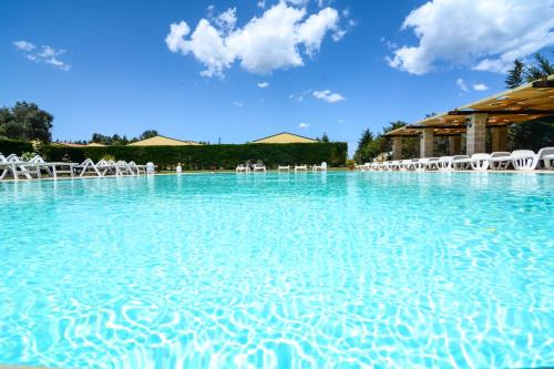 Acaya Apartment | Tenuta Santicuti