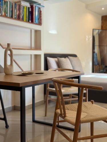 Kozani Apartment | Terra Loft 1