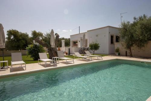 Ostuni Apartment | Terra Mater - Exclusive Cottage -