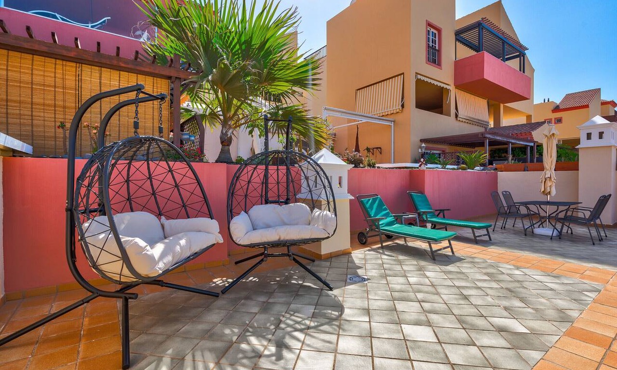 El Duque Apartment | TERRAZAS DEL DUQUE 1A020