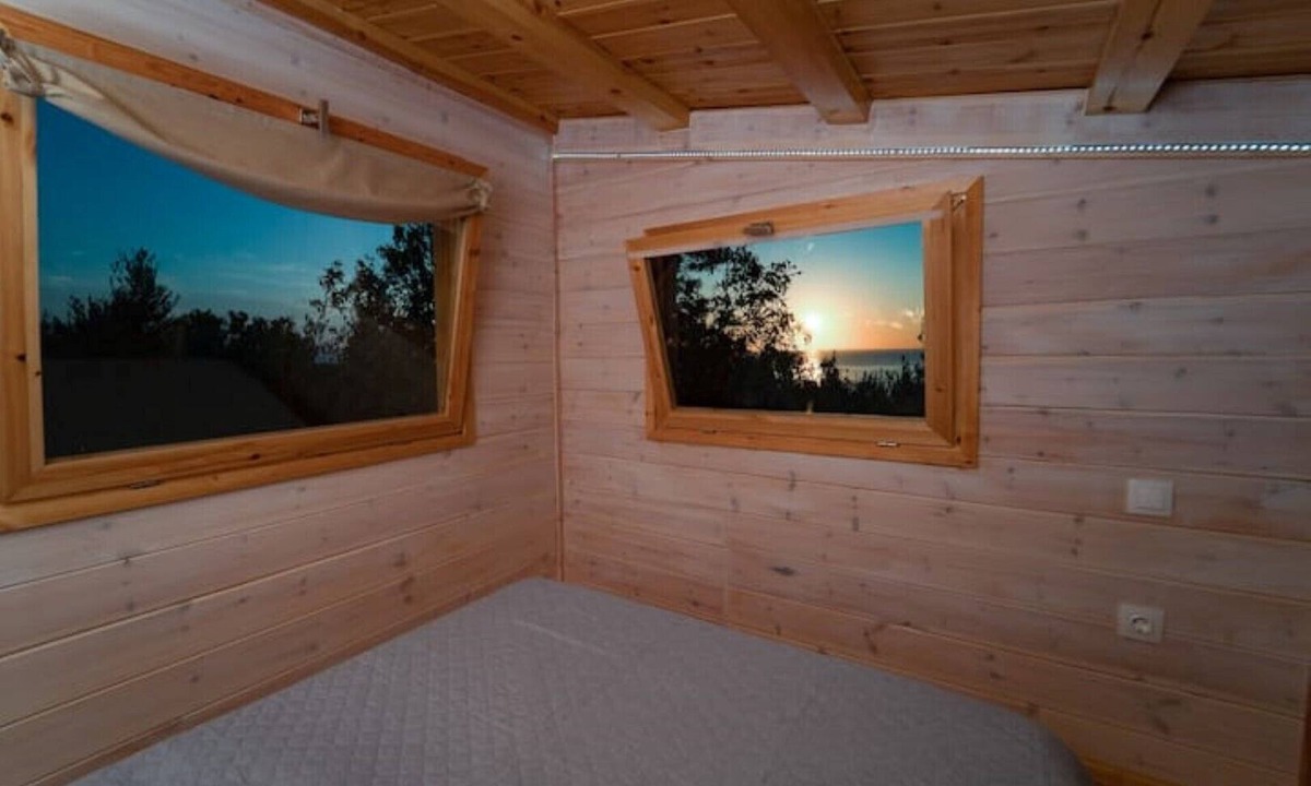 Elation Cottage | Thalassa Green