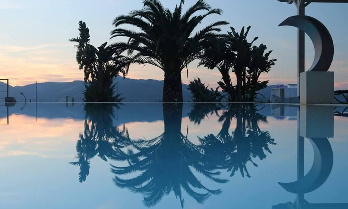 Aktio-Vonitsa Hotel | Thalassa Hotel