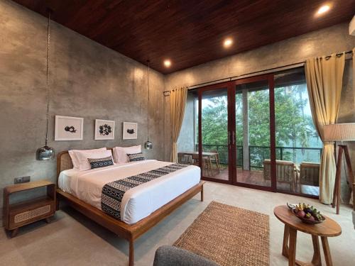Pupuan Villa | The Amerta Jungle Retreat - Adults Only