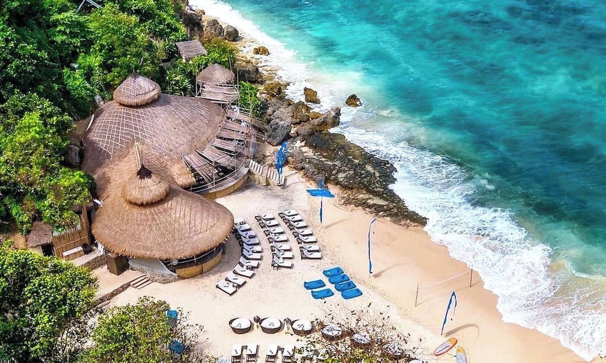 Petitenget Villa | The Aryana Estate