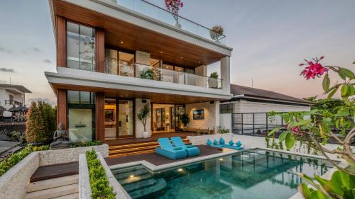 Sanur Kauh Villa | The Atma Bali