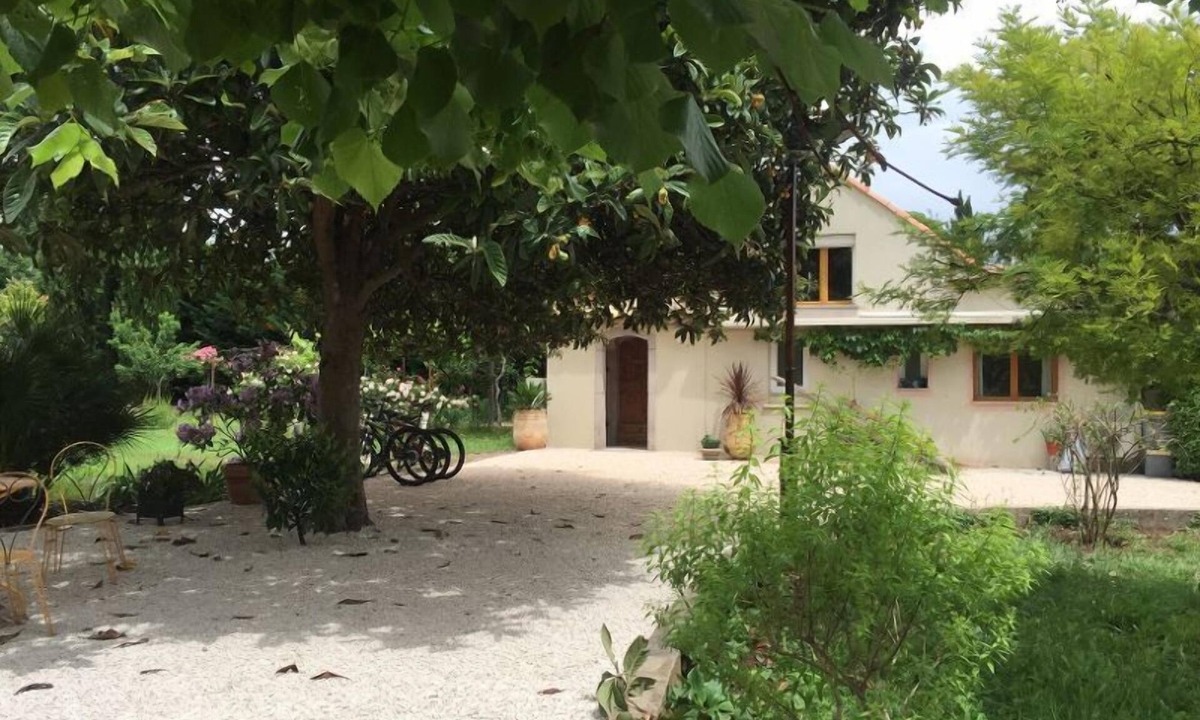 Le Luc House | The cottage "La Saisonnière"